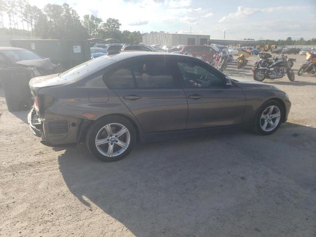 Photo 2 VIN: WBA3B1G54FNT03158 - BMW 3 SERIES 