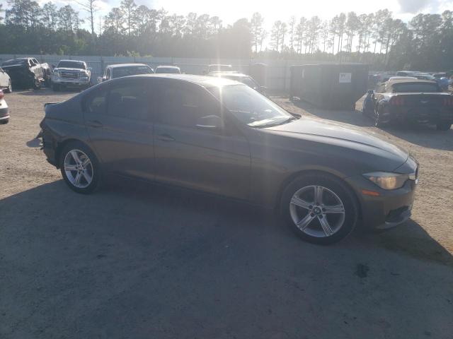 Photo 3 VIN: WBA3B1G54FNT03158 - BMW 3 SERIES 