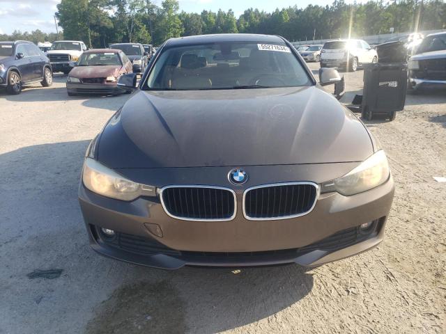 Photo 4 VIN: WBA3B1G54FNT03158 - BMW 3 SERIES 