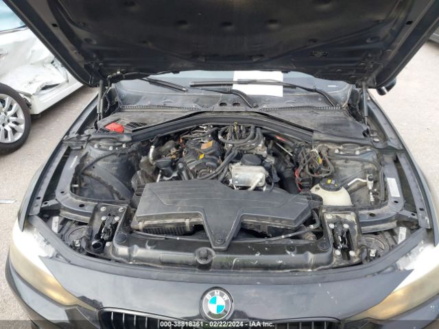 Photo 9 VIN: WBA3B1G54FNT04424 - BMW 320I 