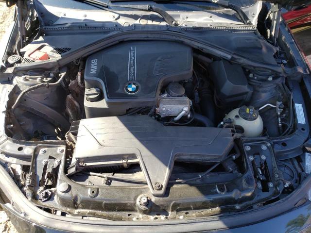 Photo 6 VIN: WBA3B1G54FNT05217 - BMW 320 I 