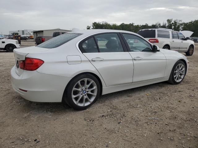 Photo 2 VIN: WBA3B1G54FNT64168 - BMW 320 I 