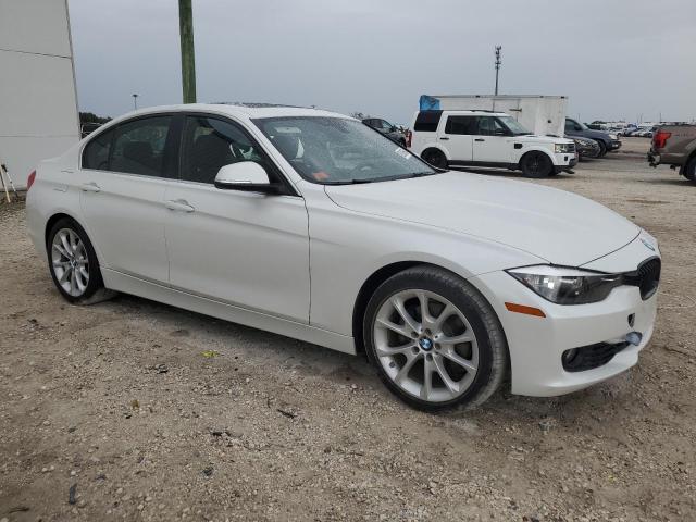 Photo 3 VIN: WBA3B1G54FNT64168 - BMW 320 I 