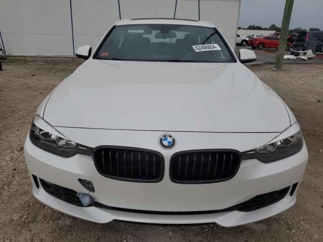 Photo 4 VIN: WBA3B1G54FNT64168 - BMW 320 I 