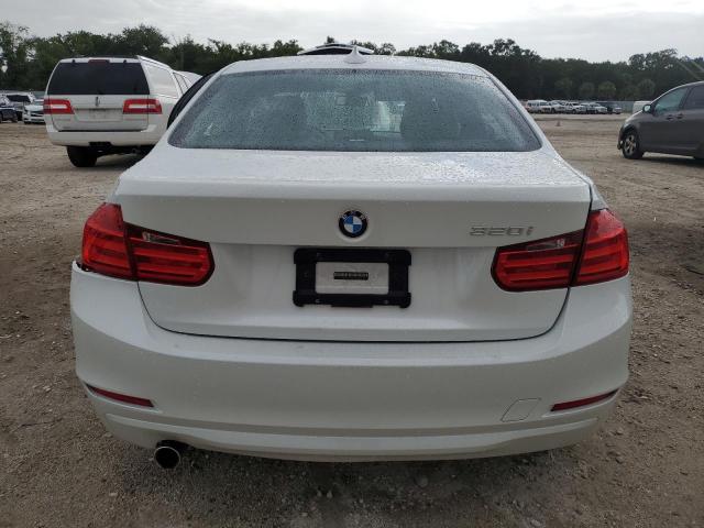 Photo 5 VIN: WBA3B1G54FNT64168 - BMW 320 I 