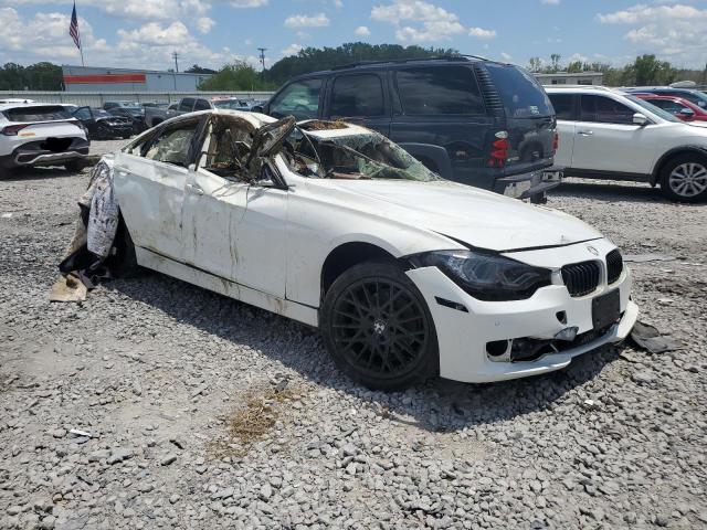 Photo 3 VIN: WBA3B1G54FNT64686 - BMW 320 I 