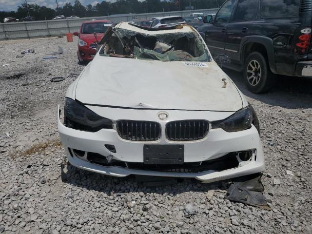 Photo 4 VIN: WBA3B1G54FNT64686 - BMW 320 I 