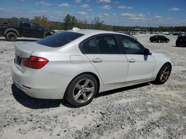 Photo 2 VIN: WBA3B1G55ENN90671 - BMW 3 SERIES 