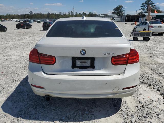 Photo 5 VIN: WBA3B1G55ENN90671 - BMW 3 SERIES 