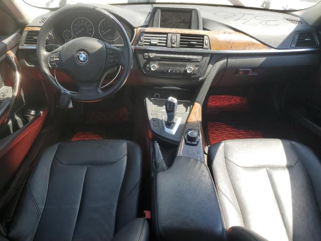 Photo 7 VIN: WBA3B1G55ENN90671 - BMW 3 SERIES 