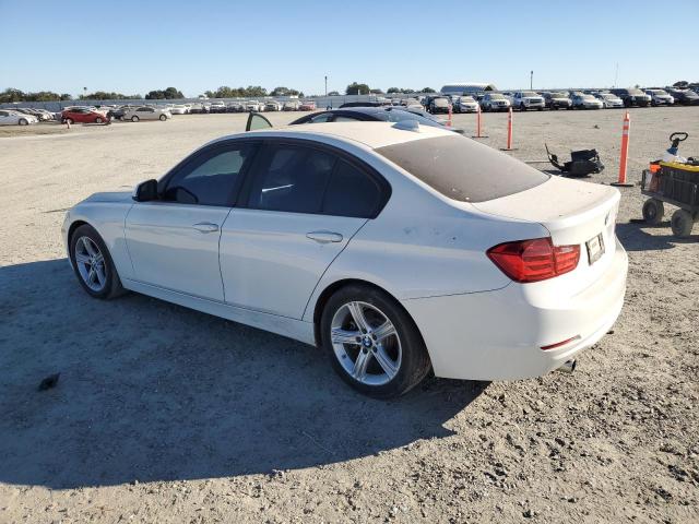 Photo 1 VIN: WBA3B1G55ENS77099 - BMW 3 SERIES 