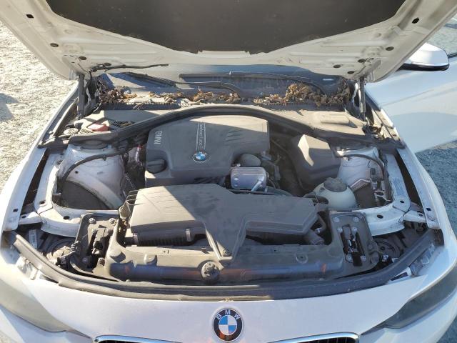 Photo 10 VIN: WBA3B1G55ENS77099 - BMW 3 SERIES 