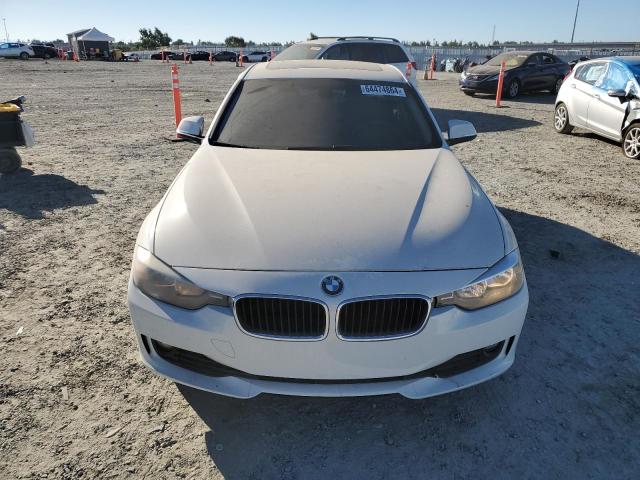 Photo 4 VIN: WBA3B1G55ENS77099 - BMW 3 SERIES 