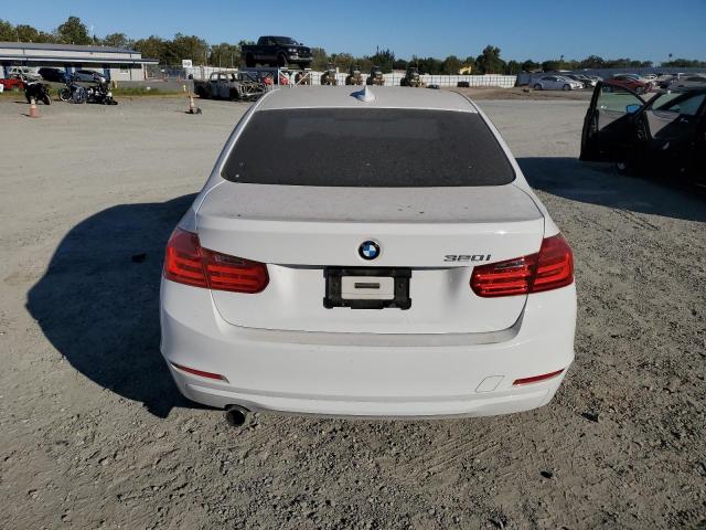 Photo 5 VIN: WBA3B1G55ENS77099 - BMW 3 SERIES 