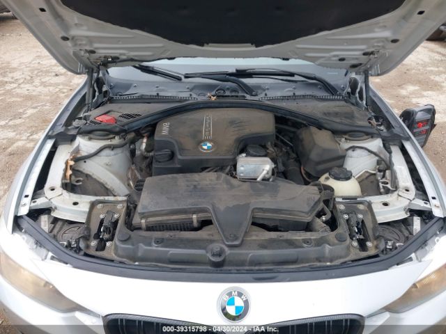 Photo 9 VIN: WBA3B1G55ENS77720 - BMW 320I 