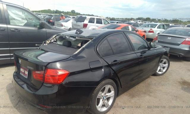 Photo 3 VIN: WBA3B1G55ENS79807 - BMW 320 