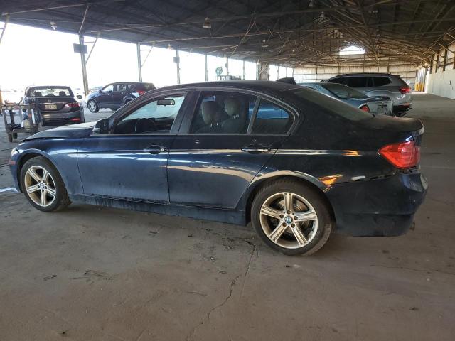 Photo 1 VIN: WBA3B1G55ENS80651 - BMW 320 I 