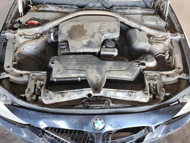 Photo 10 VIN: WBA3B1G55ENS80651 - BMW 320 I 