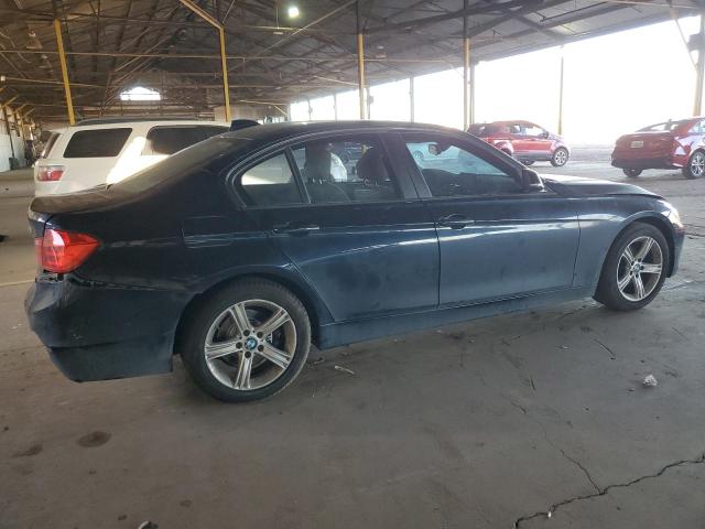 Photo 2 VIN: WBA3B1G55ENS80651 - BMW 320 I 