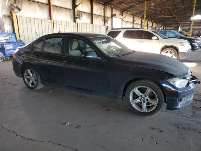 Photo 3 VIN: WBA3B1G55ENS80651 - BMW 320 I 