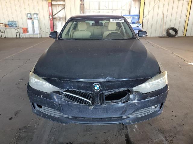 Photo 4 VIN: WBA3B1G55ENS80651 - BMW 320 I 