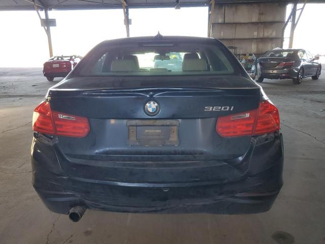 Photo 5 VIN: WBA3B1G55ENS80651 - BMW 320 I 