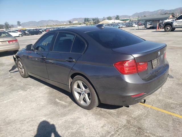 Photo 1 VIN: WBA3B1G55ENS80701 - BMW 320 I 