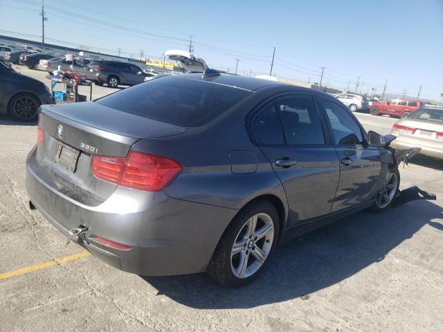 Photo 2 VIN: WBA3B1G55ENS80701 - BMW 320 I 