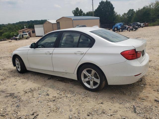 Photo 1 VIN: WBA3B1G55ENS80942 - BMW 320 I 