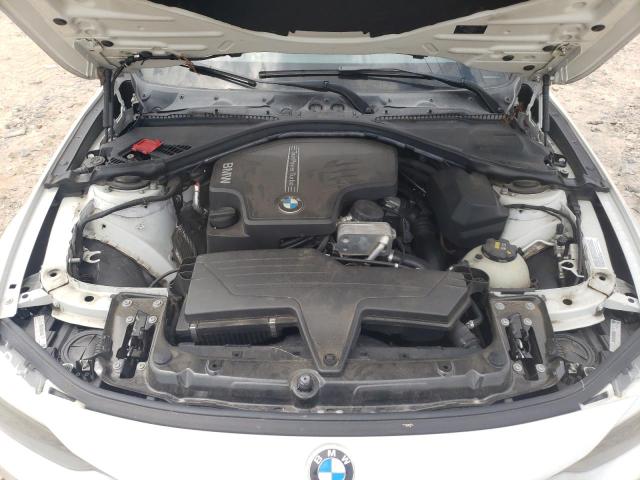 Photo 10 VIN: WBA3B1G55ENS80942 - BMW 320 I 