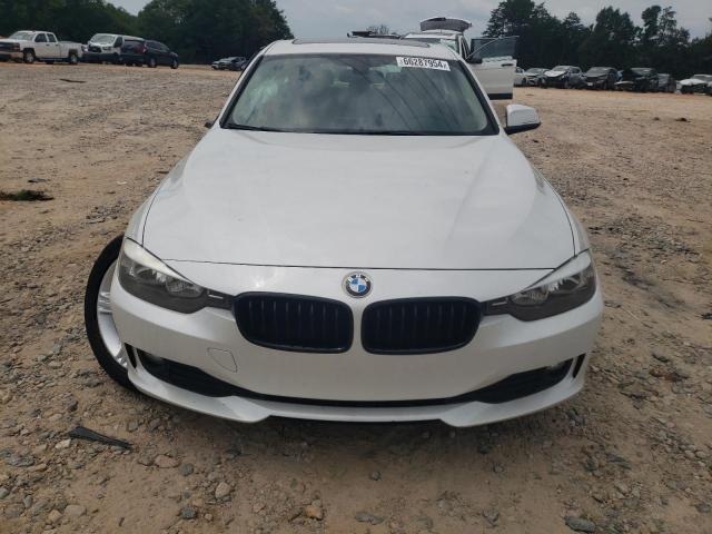 Photo 4 VIN: WBA3B1G55ENS80942 - BMW 320 I 