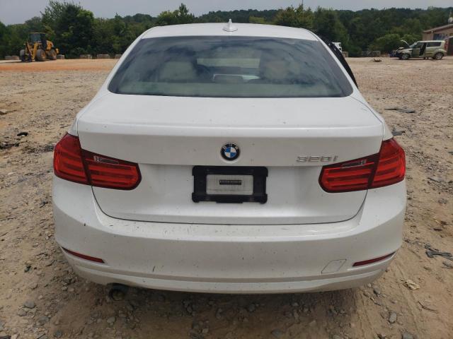 Photo 5 VIN: WBA3B1G55ENS80942 - BMW 320 I 