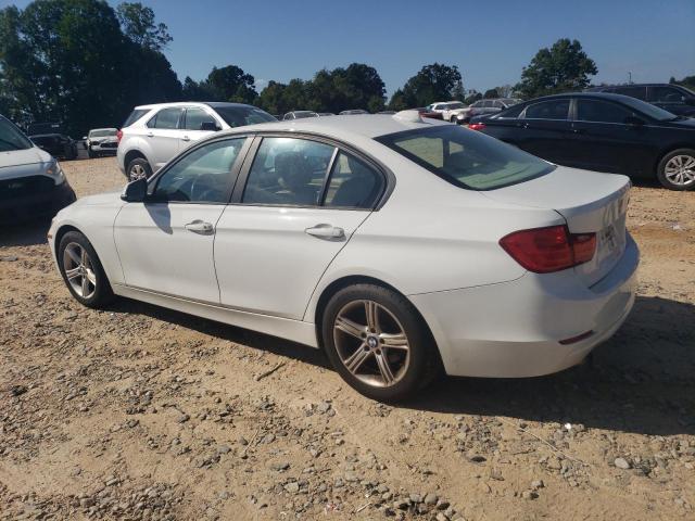 Photo 1 VIN: WBA3B1G55ENS81346 - BMW 320 I 