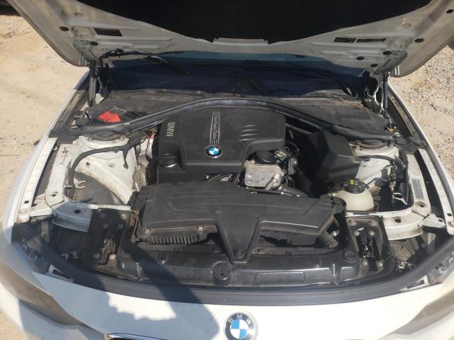 Photo 10 VIN: WBA3B1G55ENS81346 - BMW 320 I 