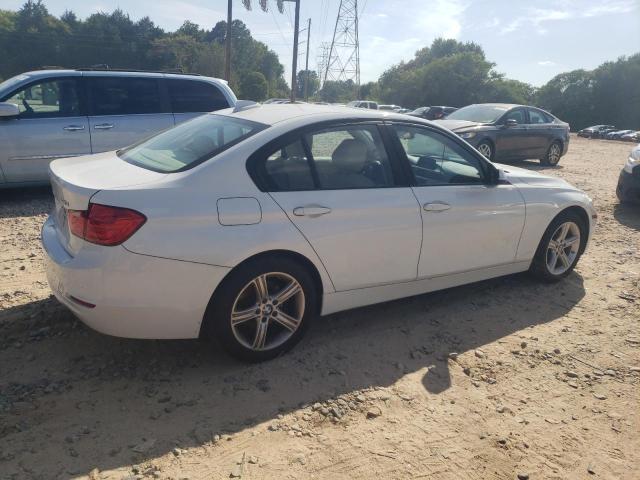 Photo 2 VIN: WBA3B1G55ENS81346 - BMW 320 I 