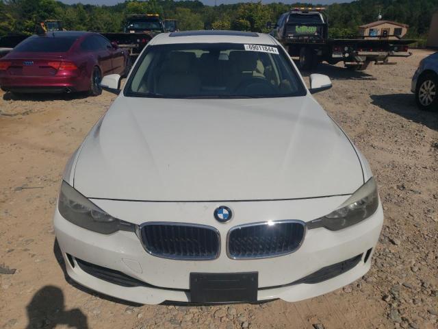 Photo 4 VIN: WBA3B1G55ENS81346 - BMW 320 I 