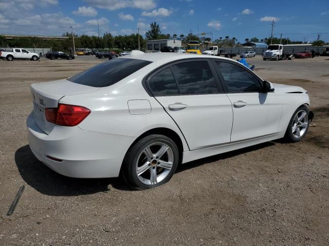 Photo 2 VIN: WBA3B1G55ENT00459 - BMW 320 I 