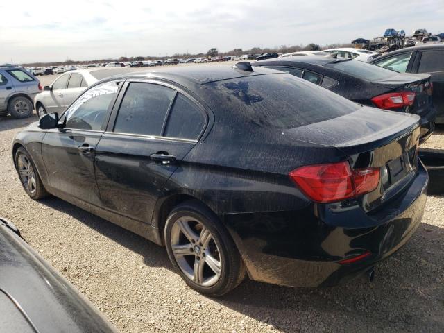 Photo 1 VIN: WBA3B1G55ENT00588 - BMW 320 I 