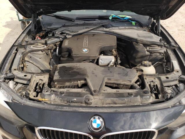 Photo 10 VIN: WBA3B1G55ENT00588 - BMW 320 I 