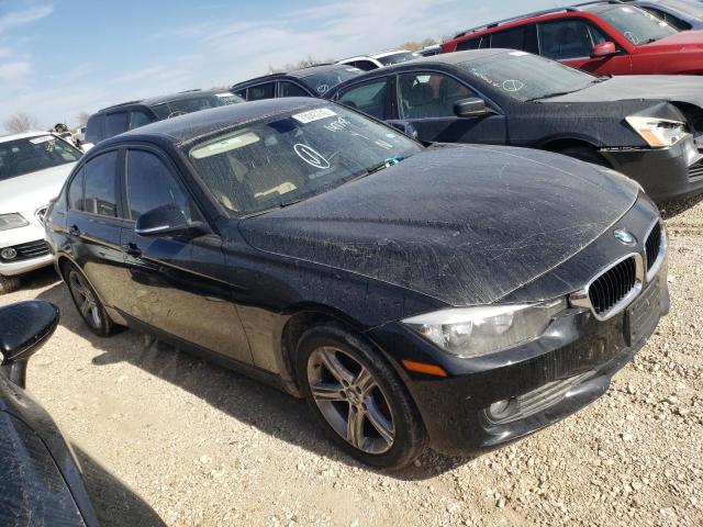 Photo 3 VIN: WBA3B1G55ENT00588 - BMW 320 I 