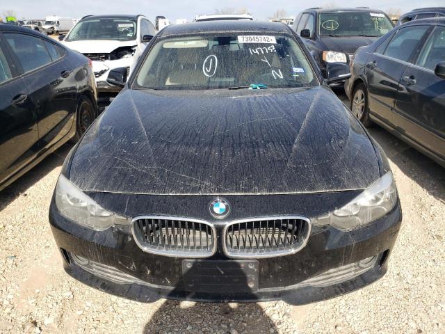 Photo 4 VIN: WBA3B1G55ENT00588 - BMW 320 I 