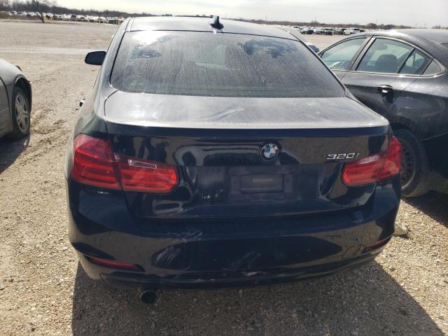 Photo 5 VIN: WBA3B1G55ENT00588 - BMW 320 I 