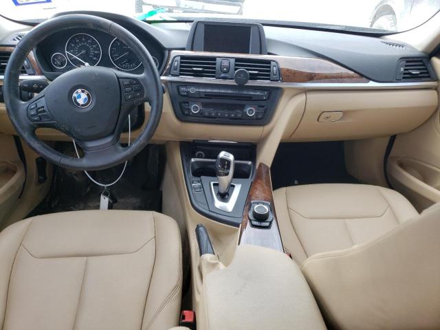 Photo 7 VIN: WBA3B1G55ENT00588 - BMW 320 I 