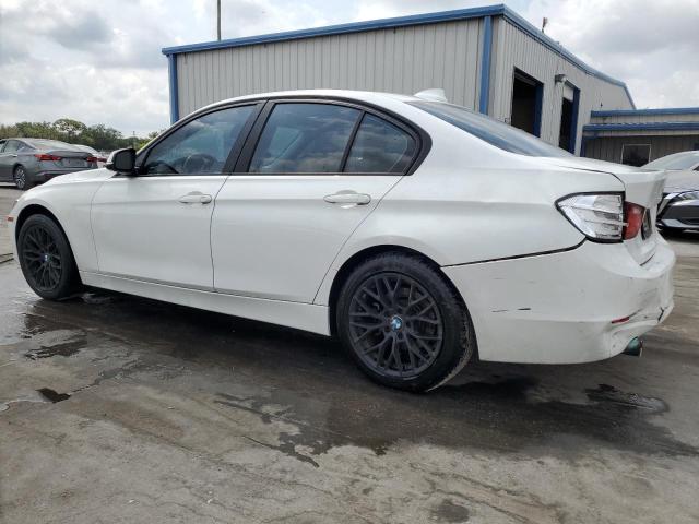 Photo 1 VIN: WBA3B1G55ENT00641 - BMW 3 SERIES 