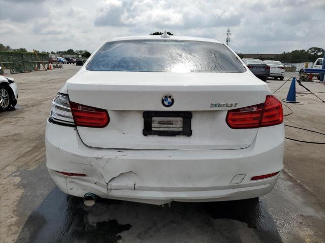 Photo 5 VIN: WBA3B1G55ENT00641 - BMW 3 SERIES 