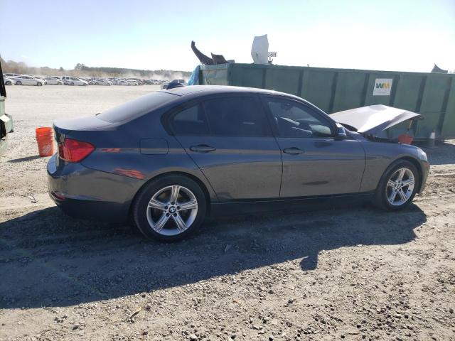 Photo 2 VIN: WBA3B1G55ENT00882 - BMW 3 SERIES 