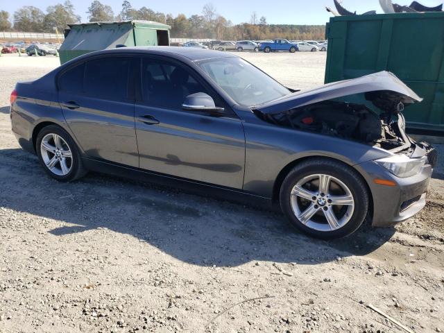 Photo 3 VIN: WBA3B1G55ENT00882 - BMW 3 SERIES 