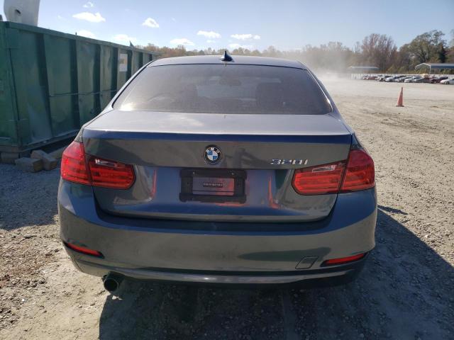 Photo 5 VIN: WBA3B1G55ENT00882 - BMW 3 SERIES 