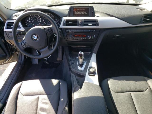 Photo 7 VIN: WBA3B1G55ENT00882 - BMW 3 SERIES 