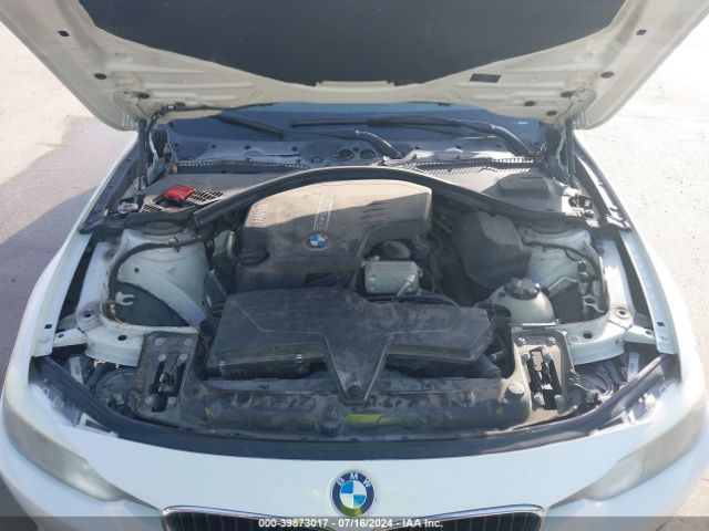 Photo 9 VIN: WBA3B1G55FNT01712 - BMW 320I 